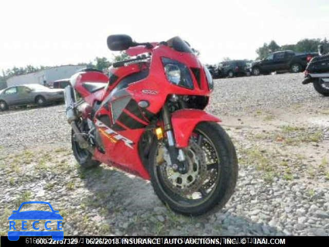 2001 HONDA RVT1000 R JH2SC45361M101510 Bild 0