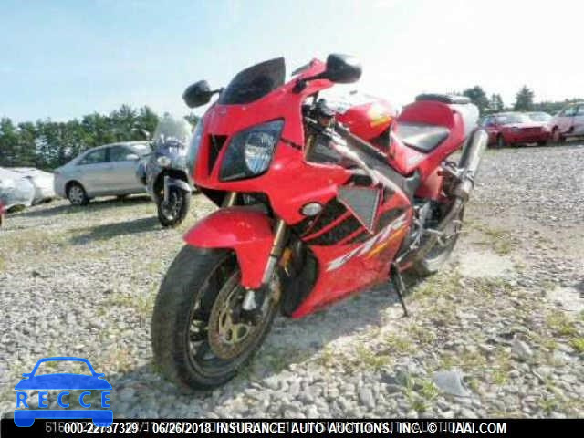 2001 HONDA RVT1000 R JH2SC45361M101510 Bild 1