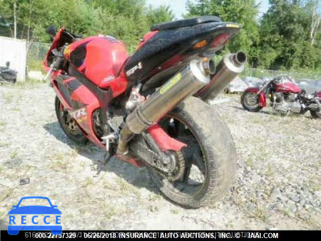 2001 HONDA RVT1000 R JH2SC45361M101510 image 2