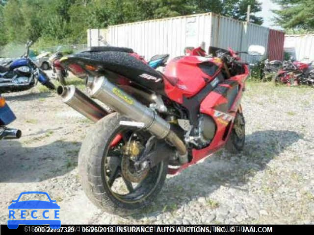 2001 HONDA RVT1000 R JH2SC45361M101510 Bild 3