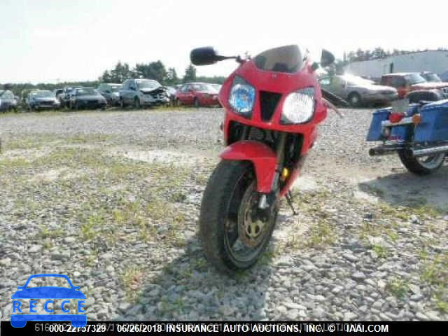 2001 HONDA RVT1000 R JH2SC45361M101510 image 4