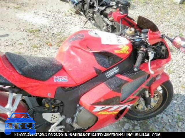 2001 HONDA RVT1000 R JH2SC45361M101510 image 7