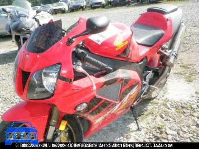 2001 HONDA RVT1000 R JH2SC45361M101510 image 8