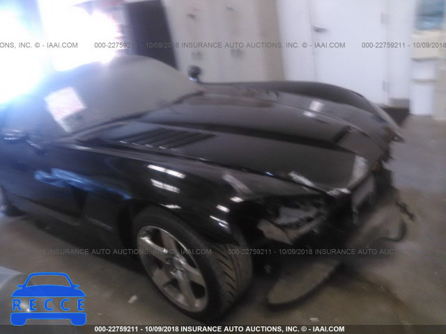 2006 DODGE VIPER SRT-10 1B3JZ65ZX6V101497 image 0