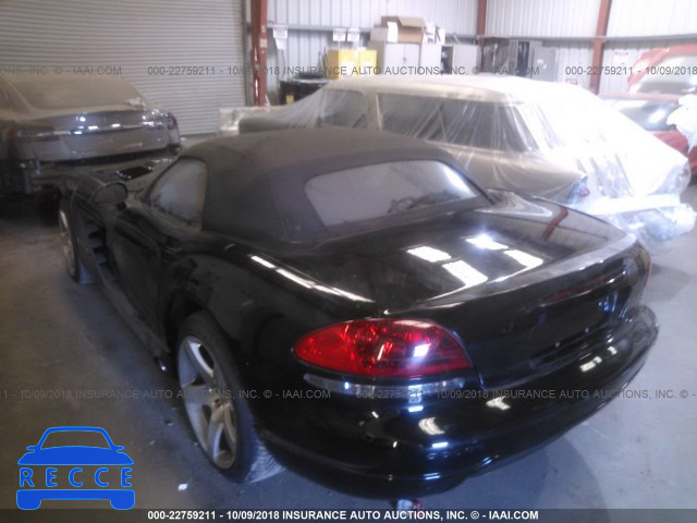 2006 DODGE VIPER SRT-10 1B3JZ65ZX6V101497 image 2