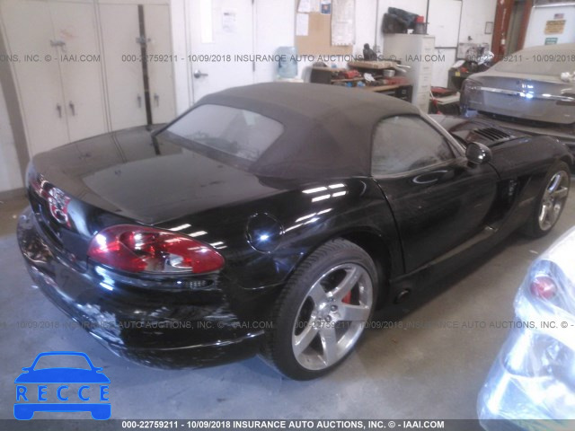 2006 DODGE VIPER SRT-10 1B3JZ65ZX6V101497 image 3