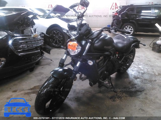 2017 KAWASAKI EN650 D JKAENED13HDA01491 image 0