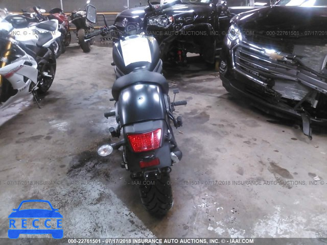 2017 KAWASAKI EN650 D JKAENED13HDA01491 image 1