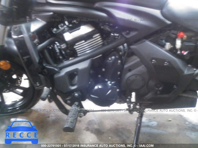 2017 KAWASAKI EN650 D JKAENED13HDA01491 image 2
