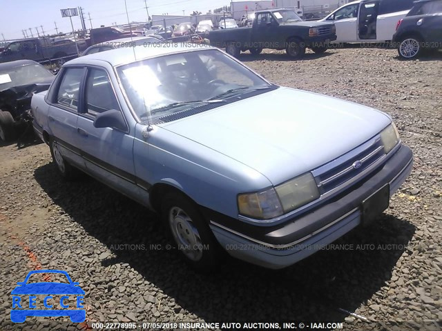 1990 FORD TEMPO GL 1FAPP36X6LK175996 зображення 0