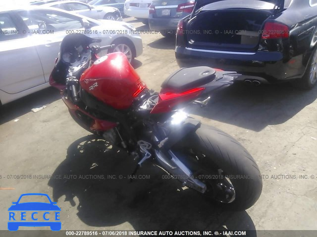 2015 BMW S 1000 RR WB10D2107FZ352511 Bild 2