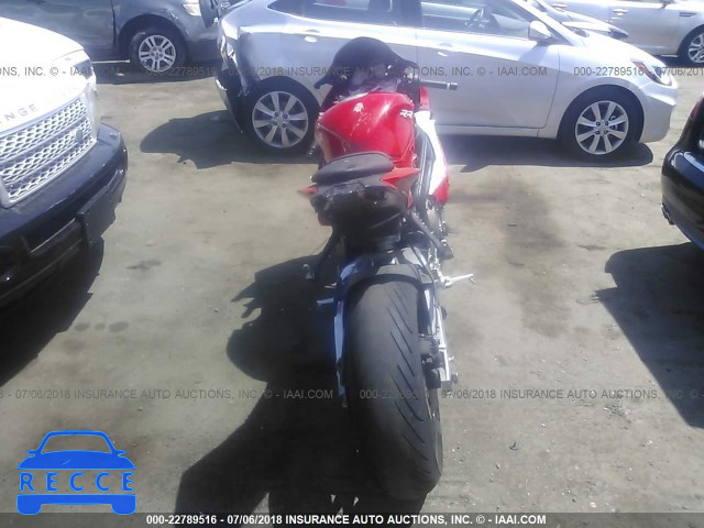 2015 BMW S 1000 RR WB10D2107FZ352511 image 5