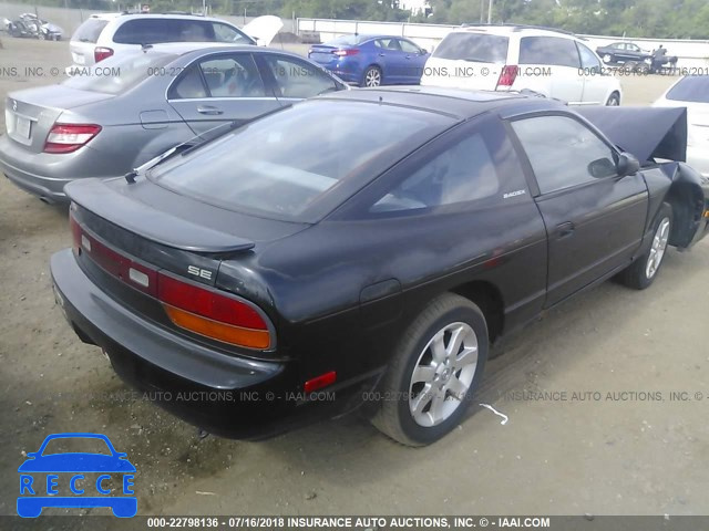 1993 NISSAN 240SX SE JN1MS36P3PW311367 зображення 3