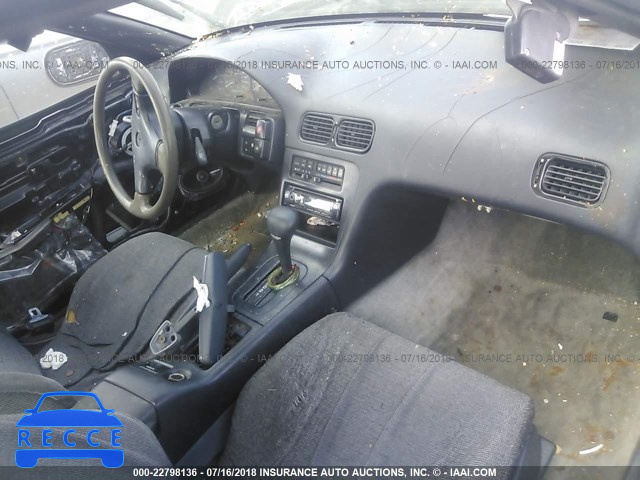 1993 NISSAN 240SX SE JN1MS36P3PW311367 зображення 4