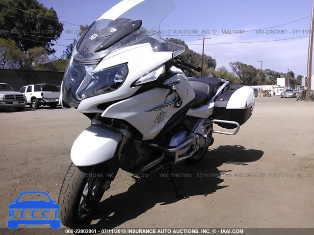 2017 BMW R1200 RT WB10A1306HZ399922 Bild 1