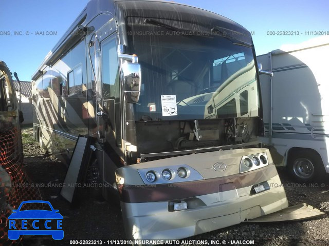 2008 SPARTAN MOTORS MOTORHOME 4VZ 4VZAT1C948C060559 image 0