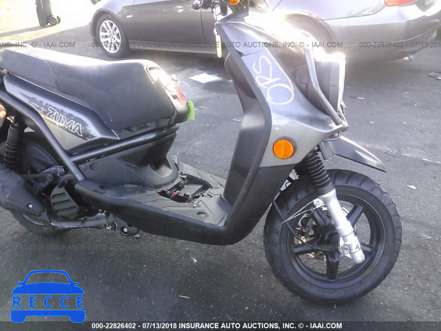 2015 YAMAHA YW125 RKRSE48Y3FA098335 Bild 4