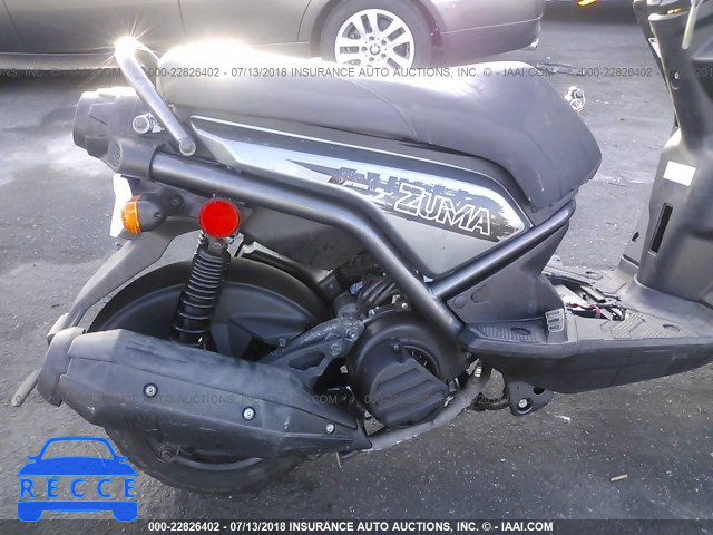 2015 YAMAHA YW125 RKRSE48Y3FA098335 Bild 5