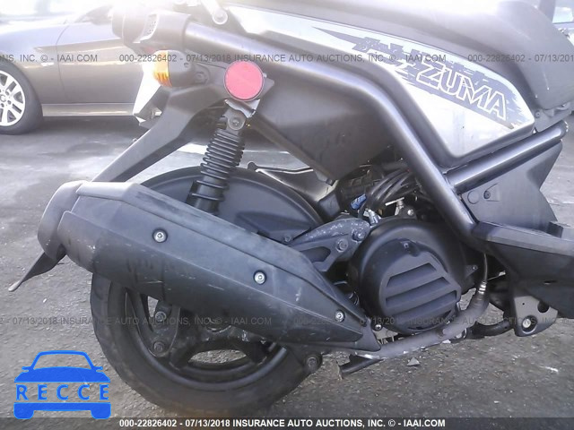 2015 YAMAHA YW125 RKRSE48Y3FA098335 Bild 7