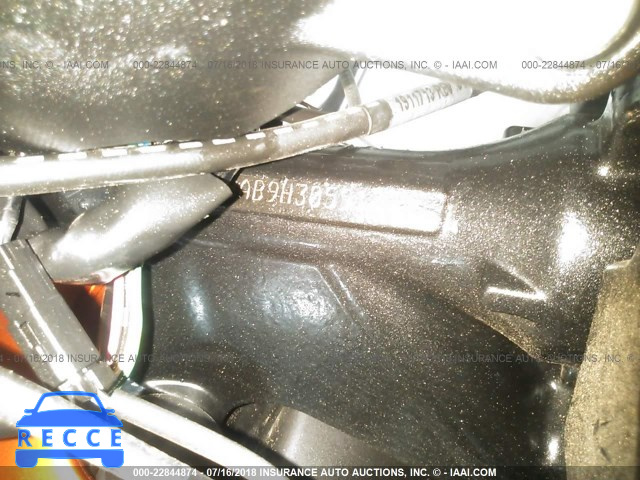 2017 VICTORY MOTORCYCLES HIGH-BALL 5VPCWBAB9H3059132 Bild 7