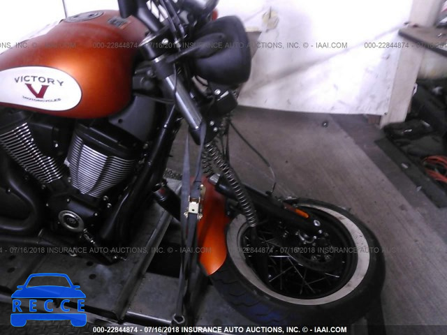 2017 VICTORY MOTORCYCLES HIGH-BALL 5VPCWBAB9H3059132 Bild 2