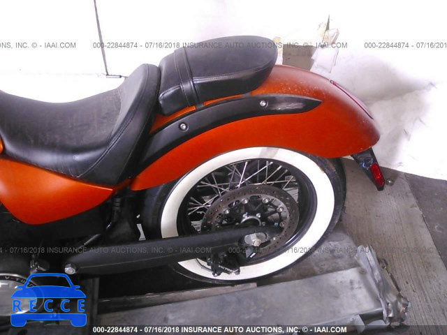 2017 VICTORY MOTORCYCLES HIGH-BALL 5VPCWBAB9H3059132 Bild 3