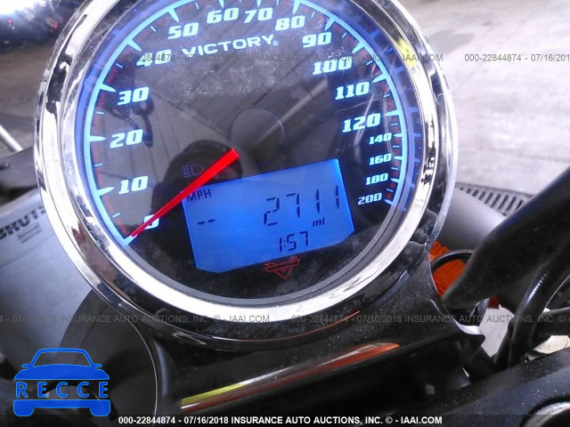 2017 VICTORY MOTORCYCLES HIGH-BALL 5VPCWBAB9H3059132 Bild 4