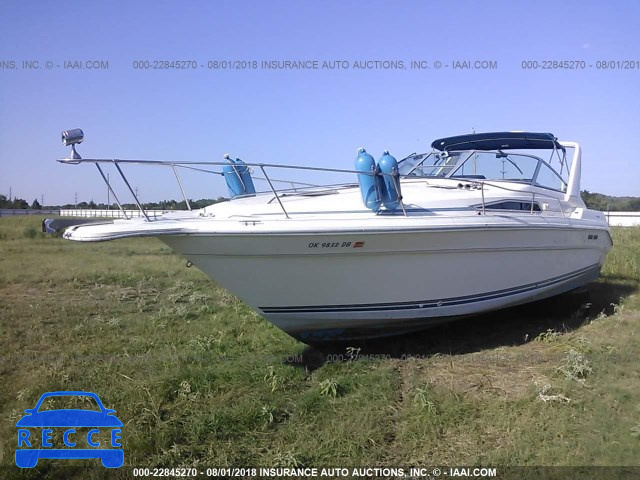 1990 SEA RAY OTHER SERT1285L990 image 1