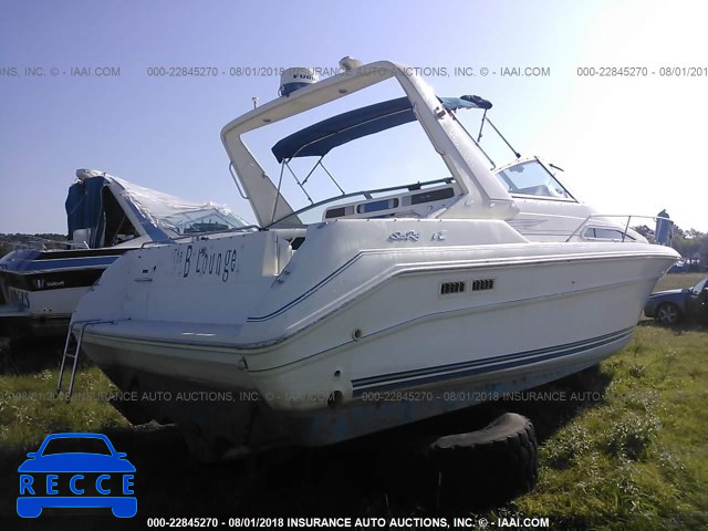 1990 SEA RAY OTHER SERT1285L990 image 3