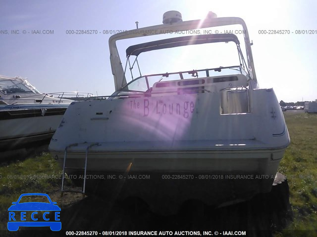 1990 SEA RAY OTHER SERT1285L990 image 7