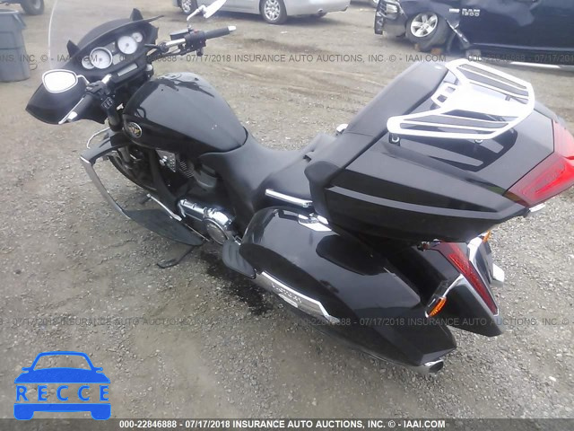 2011 VICTORY MOTORCYCLES CROSS COUNTRY STANDARD 5VPDB36N3B3000450 зображення 2