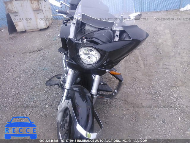 2011 VICTORY MOTORCYCLES CROSS COUNTRY STANDARD 5VPDB36N3B3000450 зображення 4