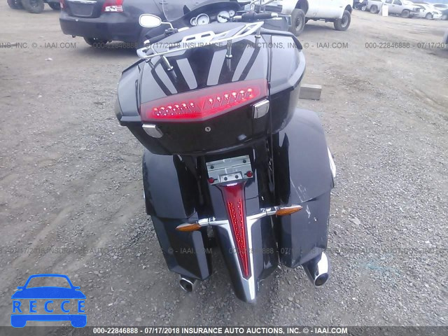 2011 VICTORY MOTORCYCLES CROSS COUNTRY STANDARD 5VPDB36N3B3000450 зображення 5