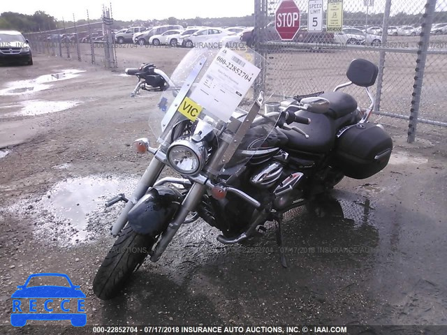 2012 YAMAHA XVS950 A/CT JYAVN01E0CA013813 image 1