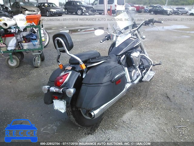 2012 YAMAHA XVS950 A/CT JYAVN01E0CA013813 image 3