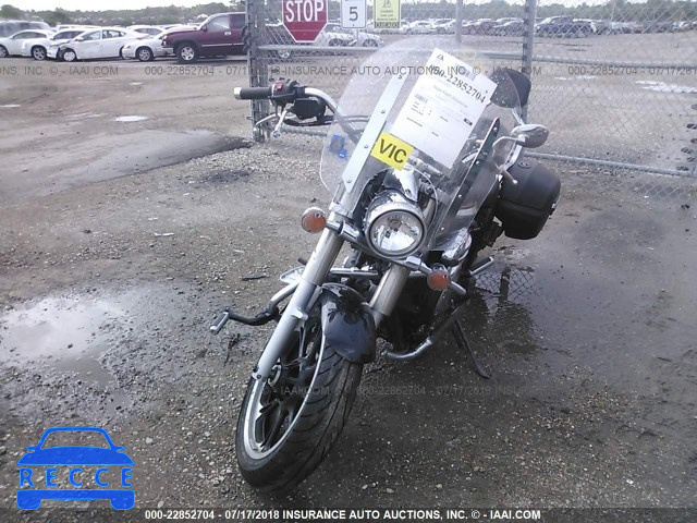 2012 YAMAHA XVS950 A/CT JYAVN01E0CA013813 Bild 4