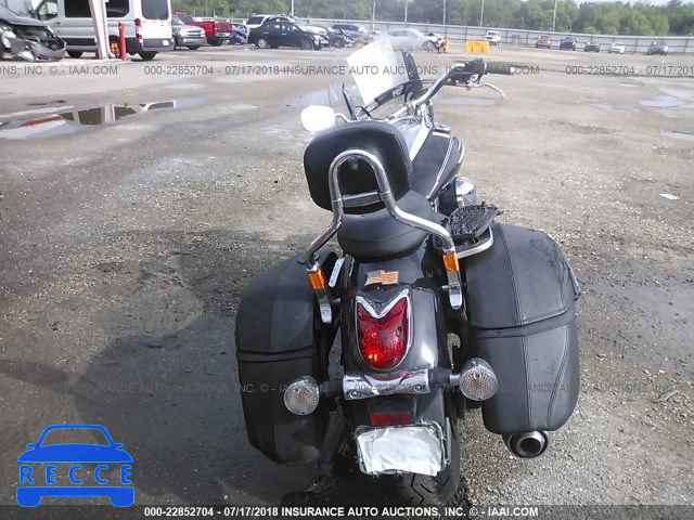 2012 YAMAHA XVS950 A/CT JYAVN01E0CA013813 Bild 5