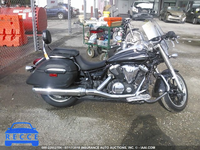 2012 YAMAHA XVS950 A/CT JYAVN01E0CA013813 Bild 7