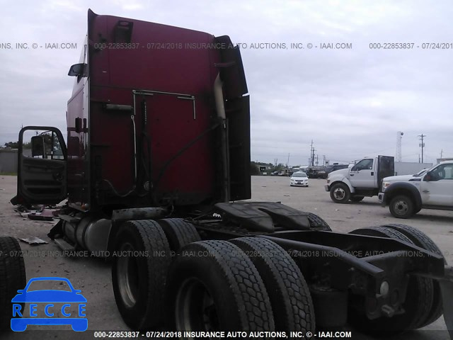 2010 FREIGHTLINER COLUMBIA COLUMBIA 1FUJA6CK9ADAS4966 image 2