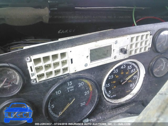 2010 FREIGHTLINER COLUMBIA COLUMBIA 1FUJA6CK9ADAS4966 image 5