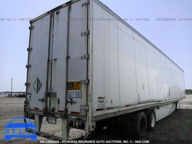 2001 WABASH NATIONAL CORP VAN 1JJV532W21L724824 image 3