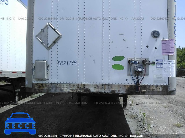2001 WABASH NATIONAL CORP VAN 1JJV532W21L724824 image 4
