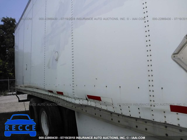 2001 WABASH NATIONAL CORP VAN 1JJV532W21L724824 image 5