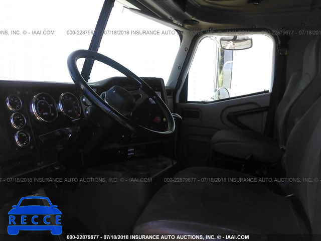 2007 INTERNATIONAL 9200 9200I 2HSCEAPR67C340062 image 4