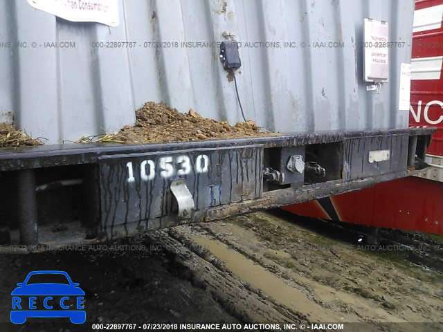 2000 MONON TRAILER 1NNC04021YM328927 зображення 9