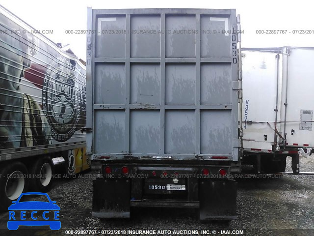 2000 MONON TRAILER 1NNC04021YM328927 Bild 7