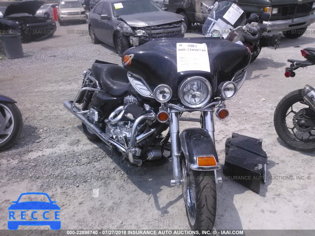 2004 HARLEY-DAVIDSON FLHT 1HD1DDV174Y623414 зображення 0