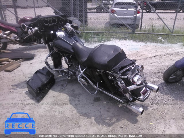 2004 HARLEY-DAVIDSON FLHT 1HD1DDV174Y623414 зображення 2