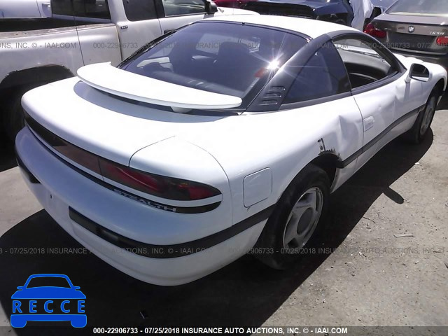 1992 DODGE STEALTH JB3XD44S7NY057067 зображення 3