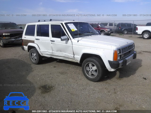 1988 JEEP WAGONEER LIMITED 1JCMT7542JT087461 image 0